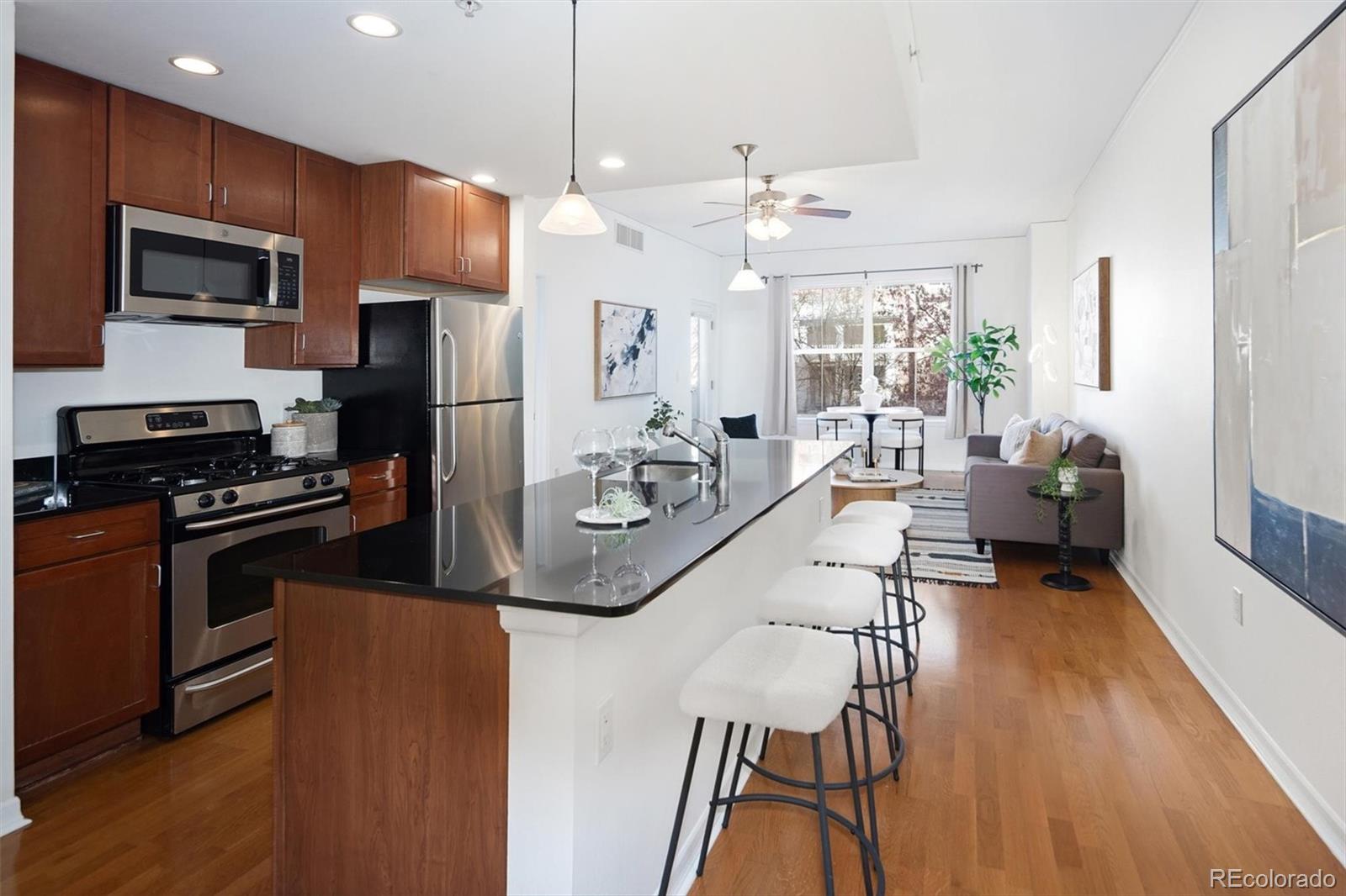 1975 N Grant Street Unit: 229