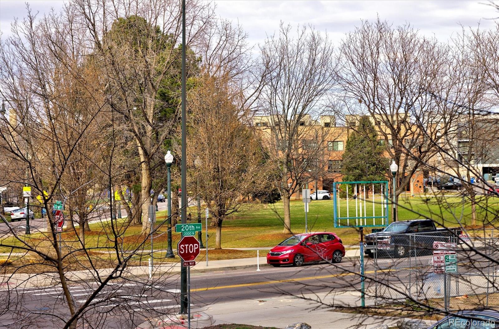 1975 N Grant Street Unit: 229