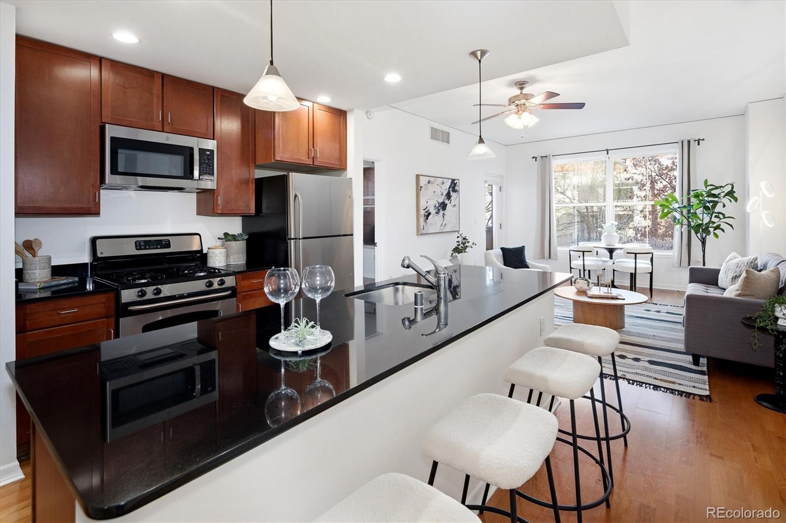 1975 N Grant Street Unit: 229