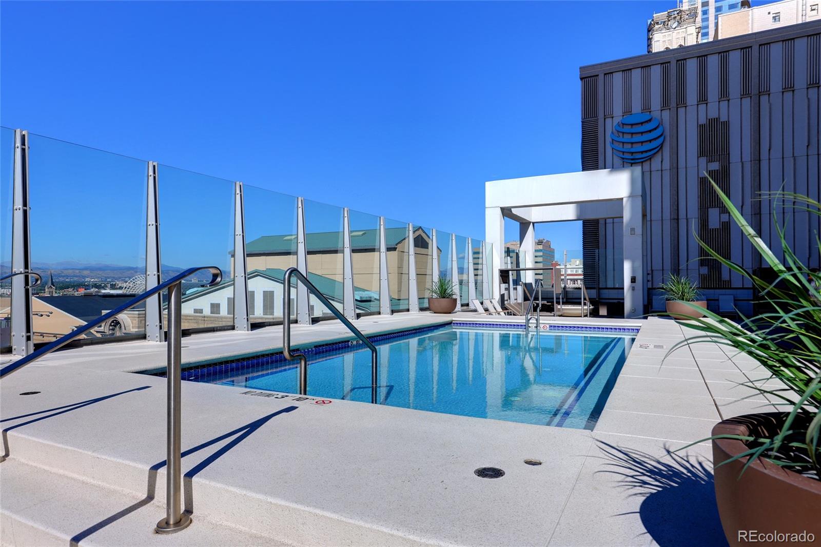 891 14th Street Unit: 1111