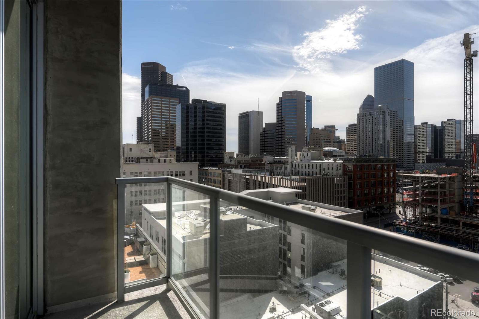 891 14th Street Unit: 1111