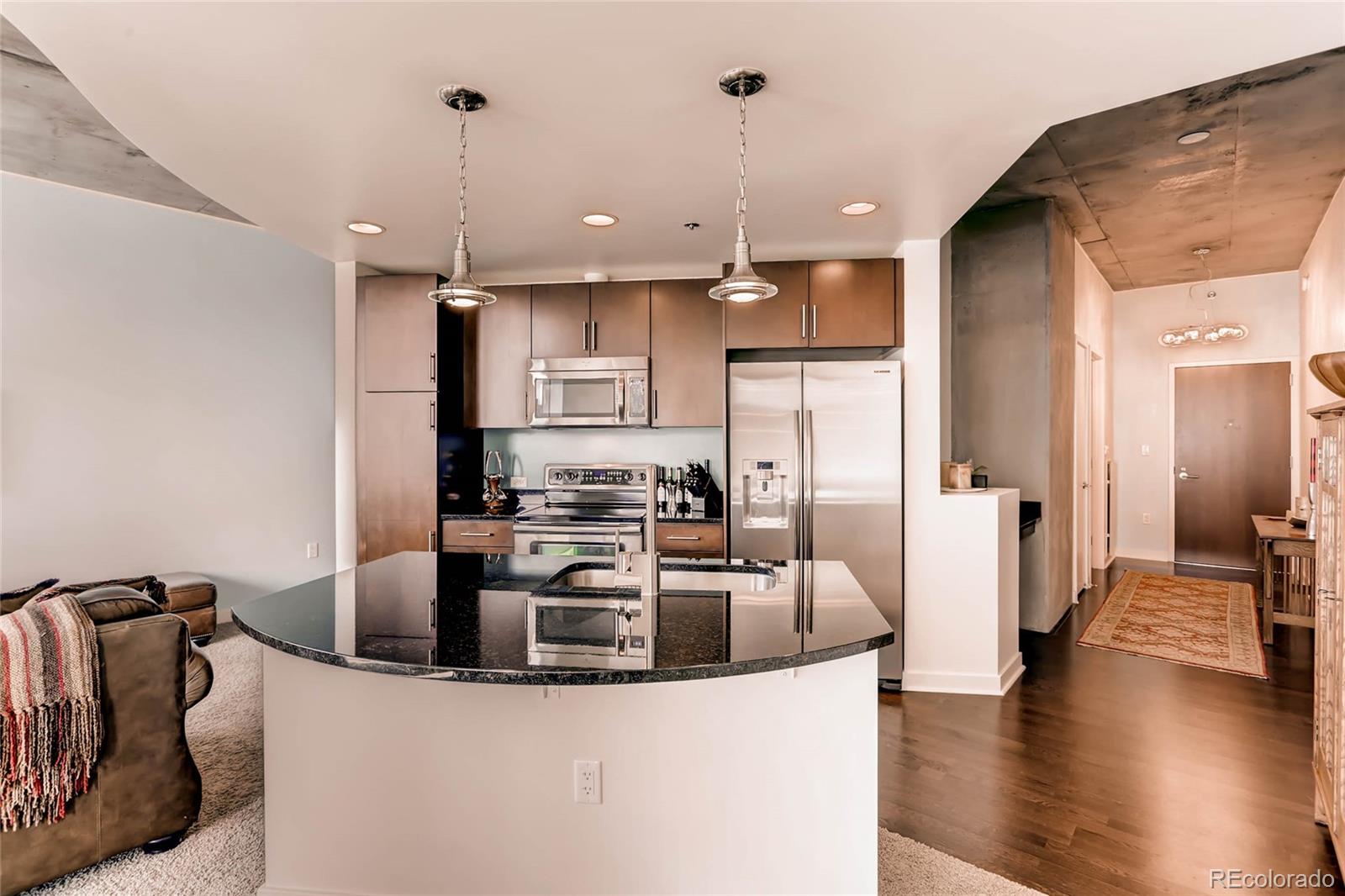 891 14th Street Unit: 1111