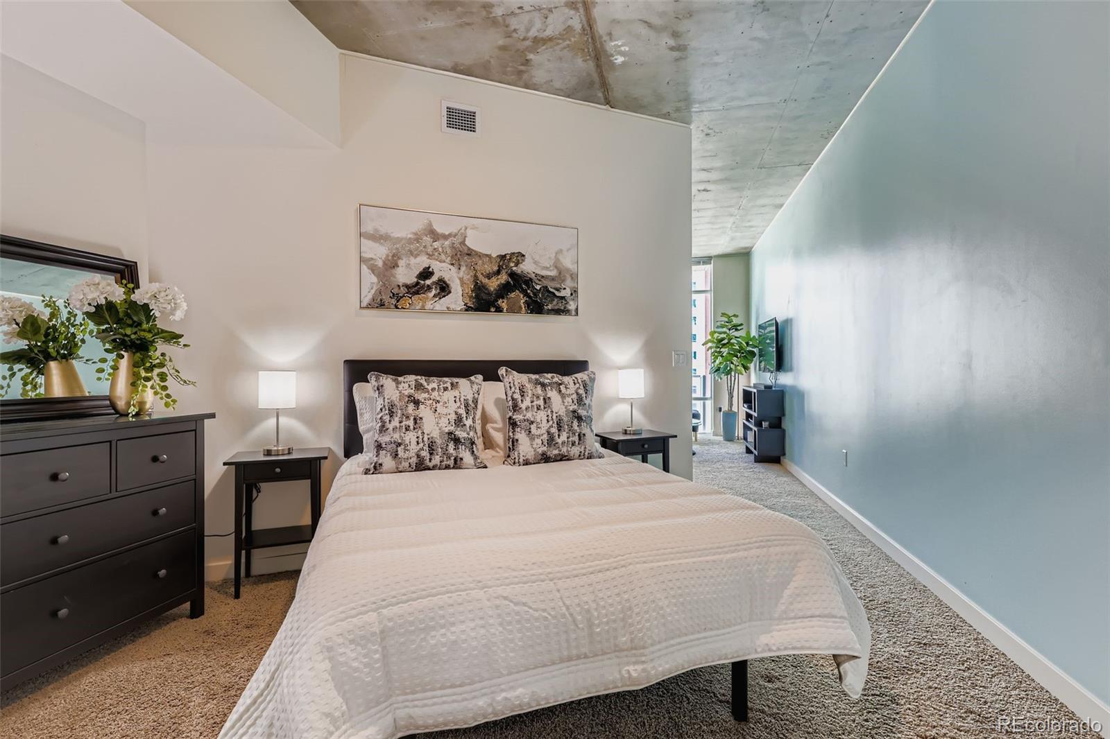 891 14th Street Unit: 1111