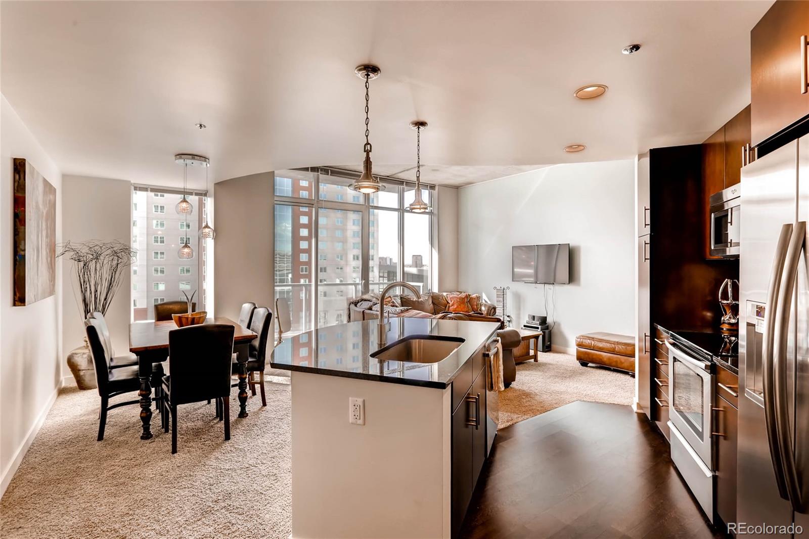 891 14th Street Unit: 1111