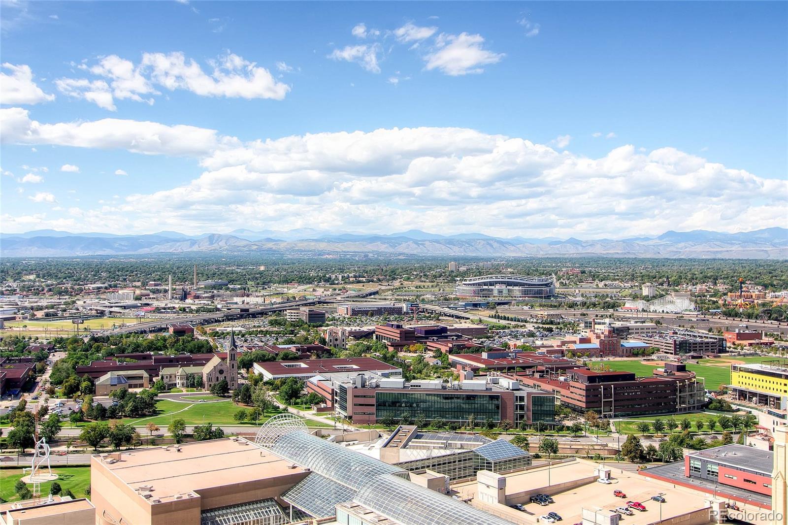 891 14th Street Unit: 1111