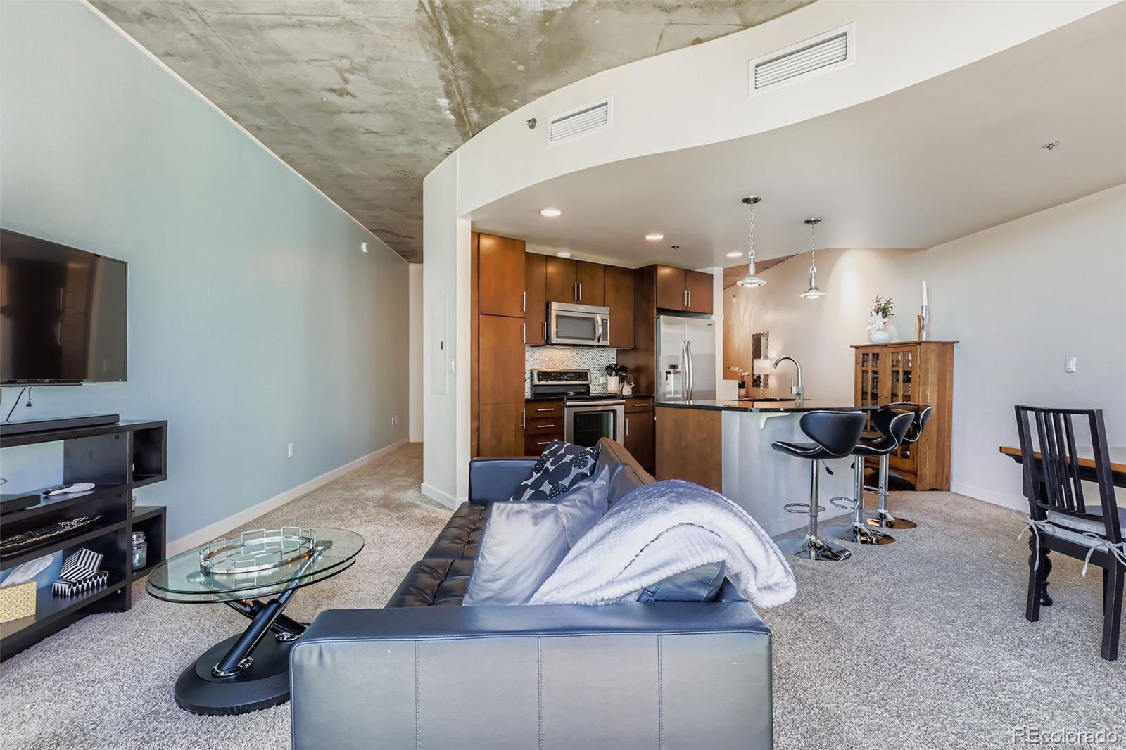 891 14th Street Unit: 1111