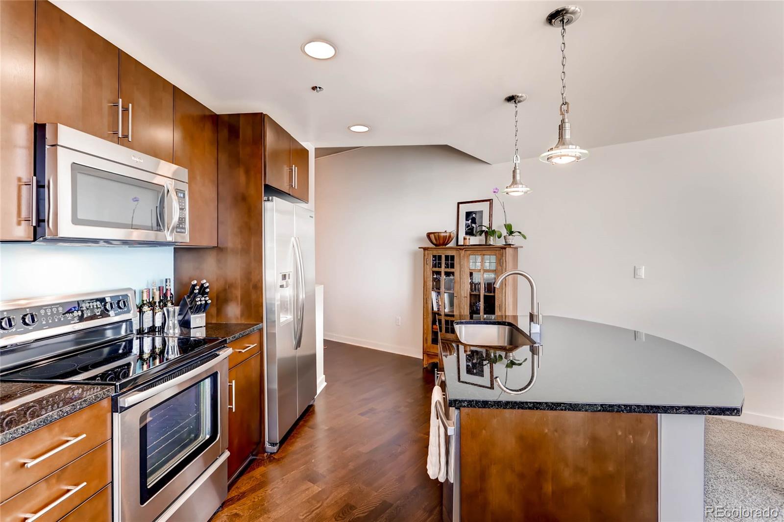 891 14th Street Unit: 1111