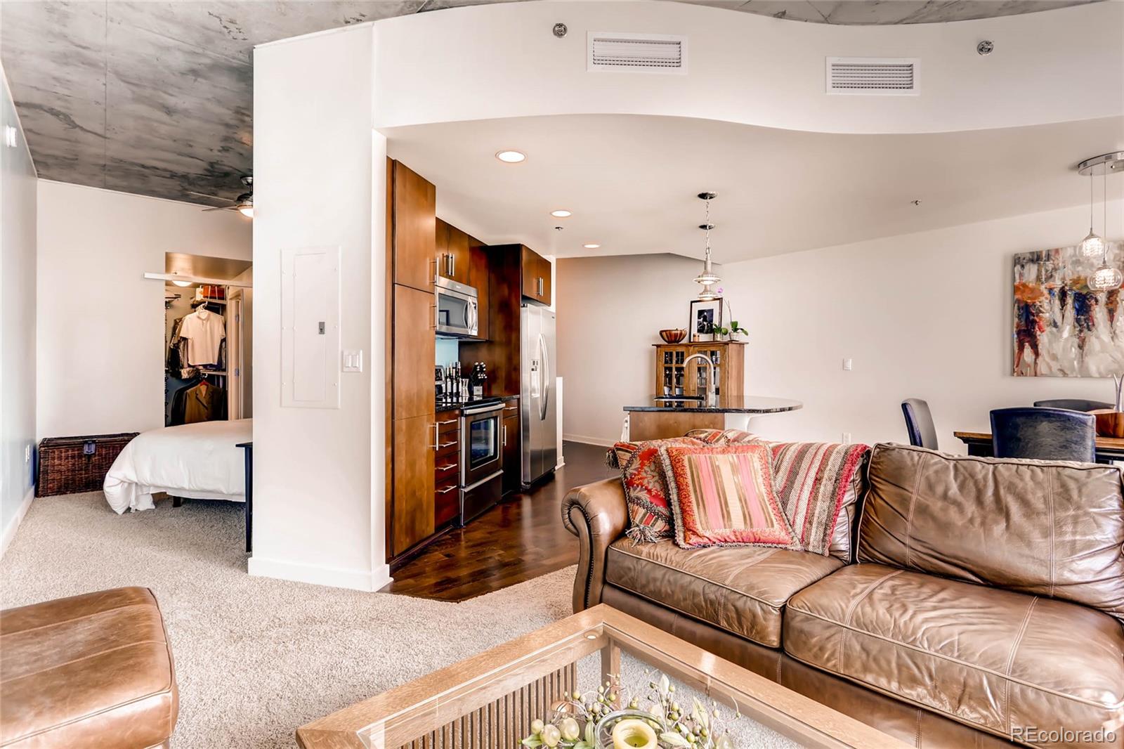 891 14th Street Unit: 1111