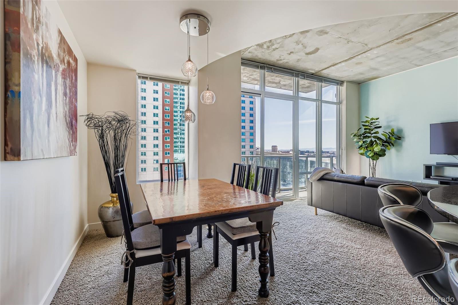 891 14th Street Unit: 1111