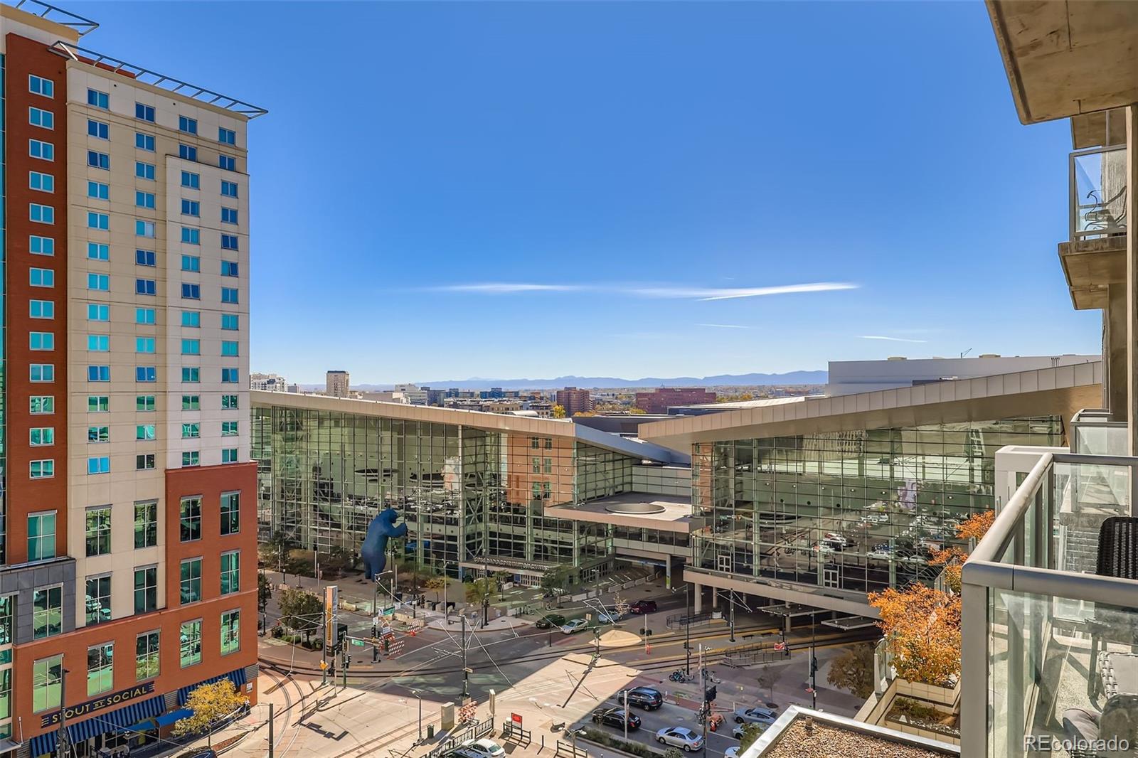 891 14th Street Unit: 1111