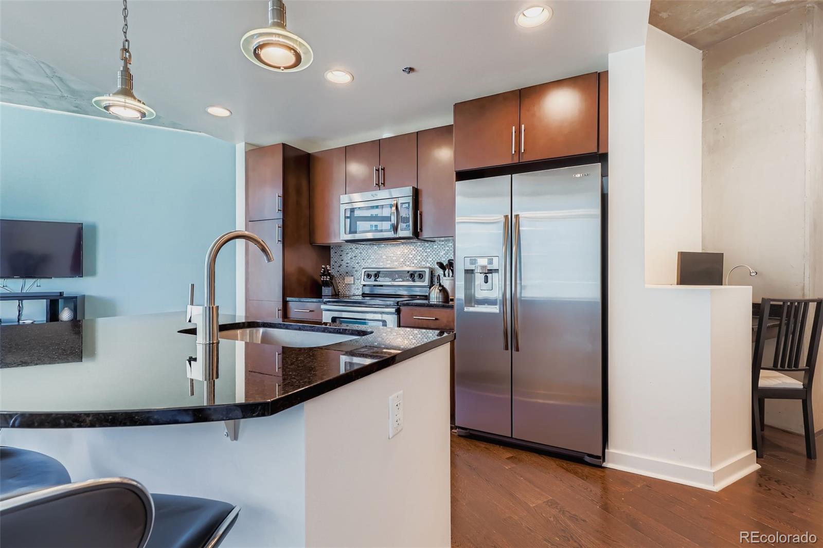 891 14th Street Unit: 1111