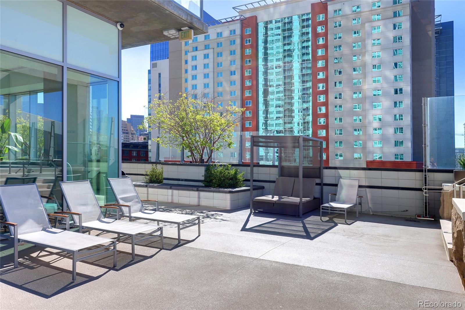 891 14th Street Unit: 1111