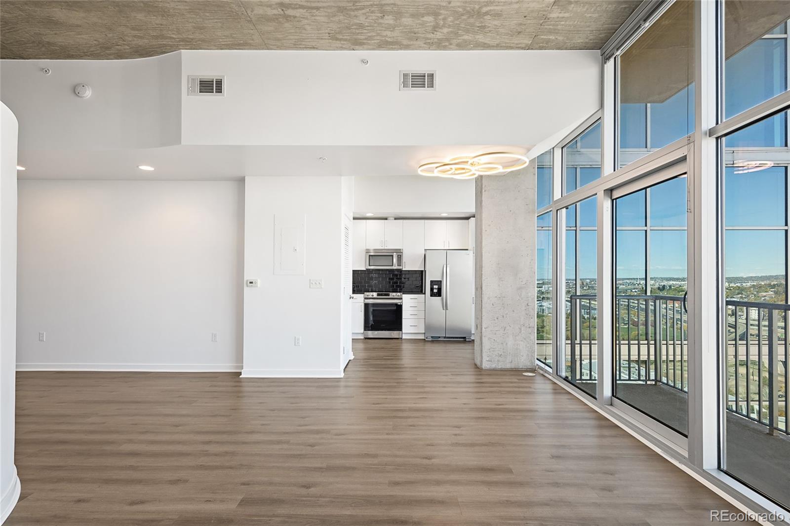 1700 Bassett Street Unit: 2115