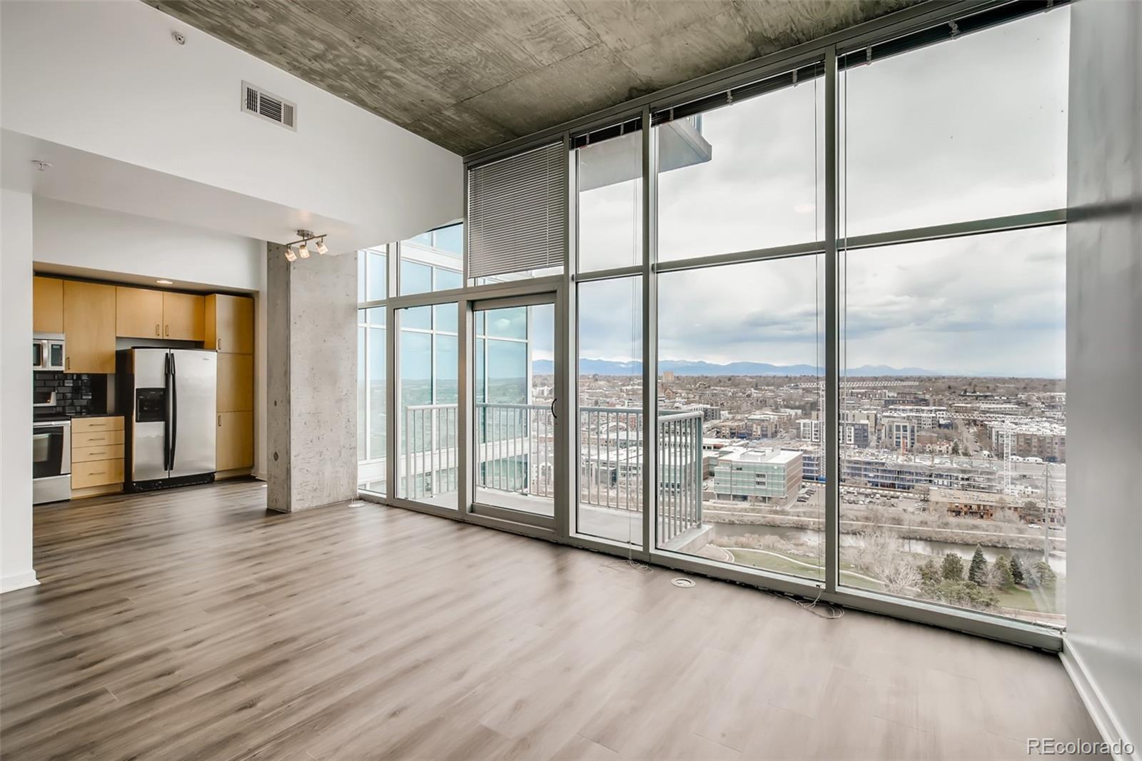 1700 Bassett Street Unit: 2115