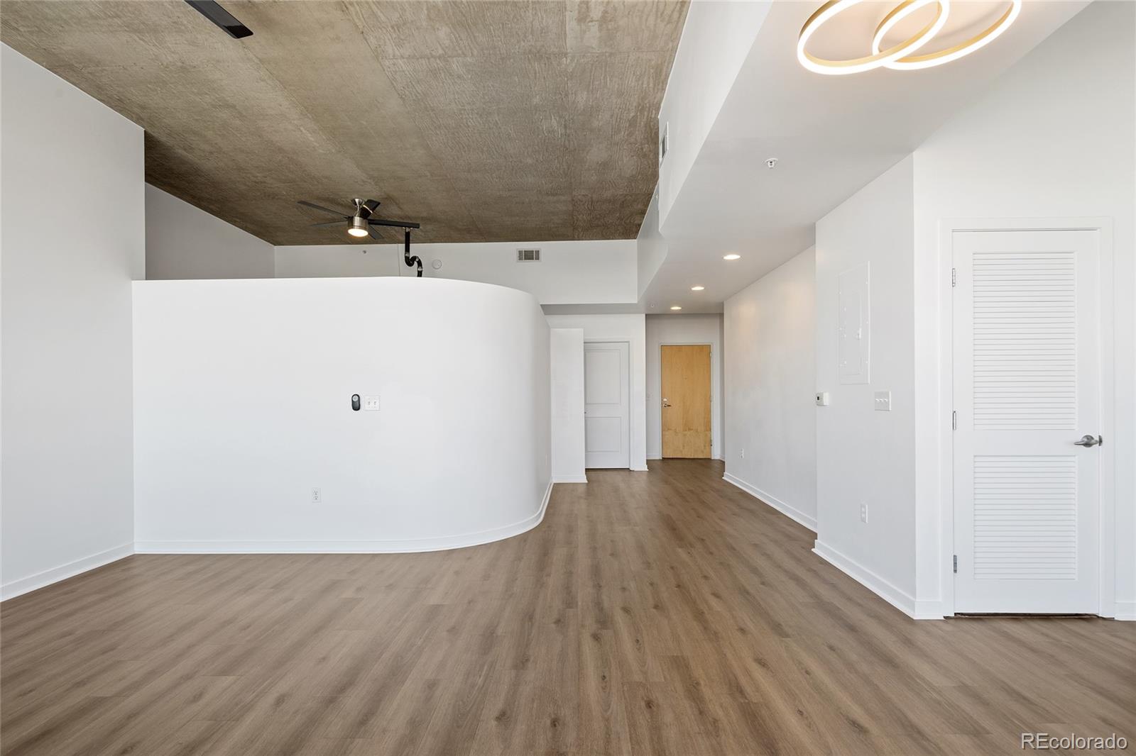 1700 Bassett Street Unit: 2115