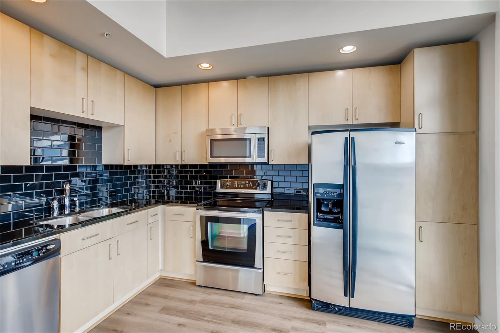 1700 Bassett Street Unit: 2115