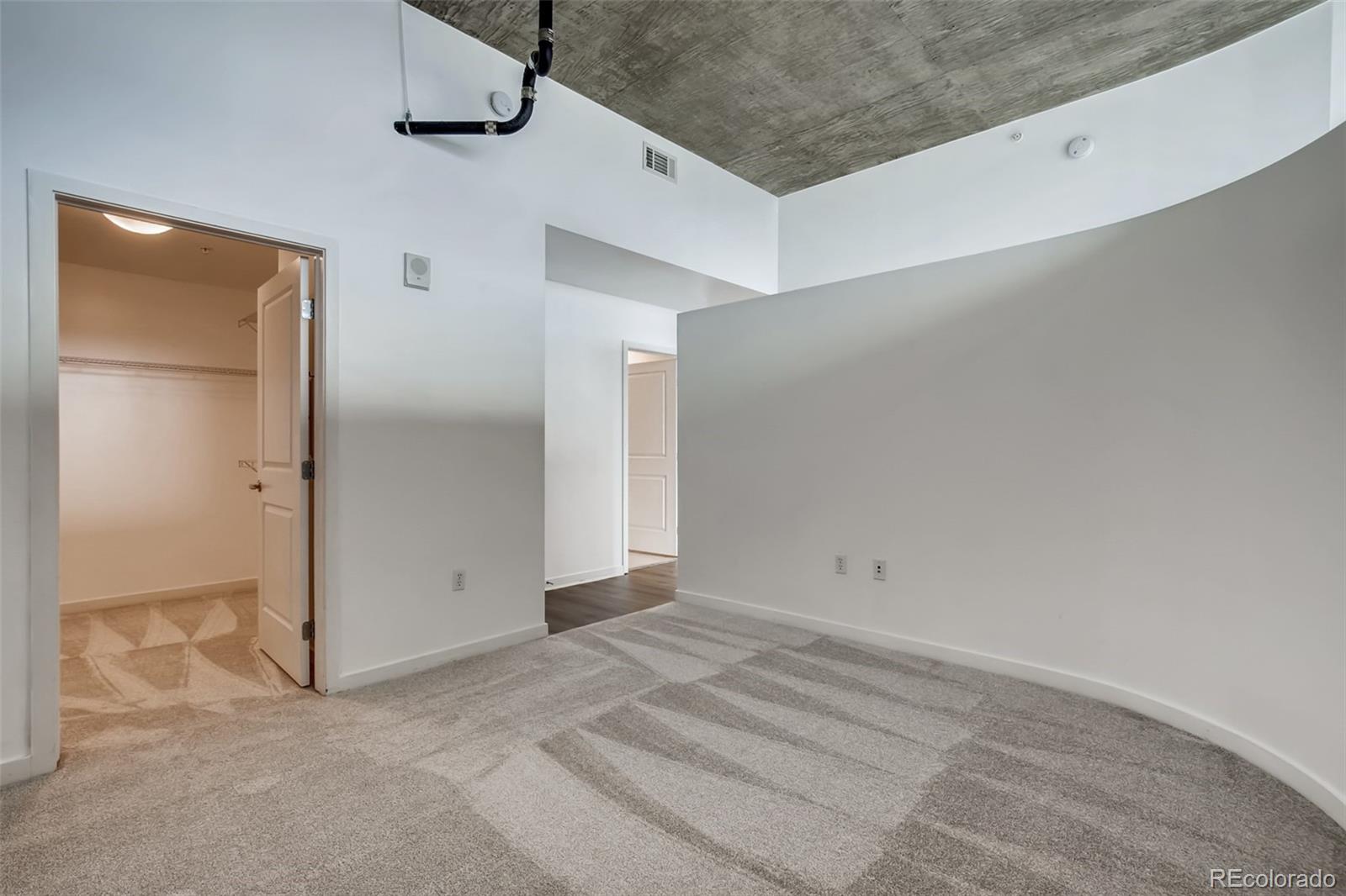 1700 Bassett Street Unit: 2115