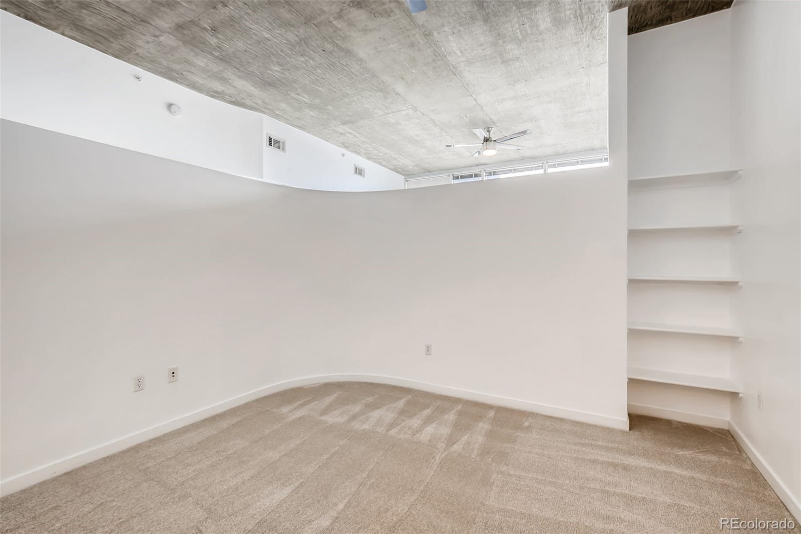 1700 Bassett Street Unit: 2115