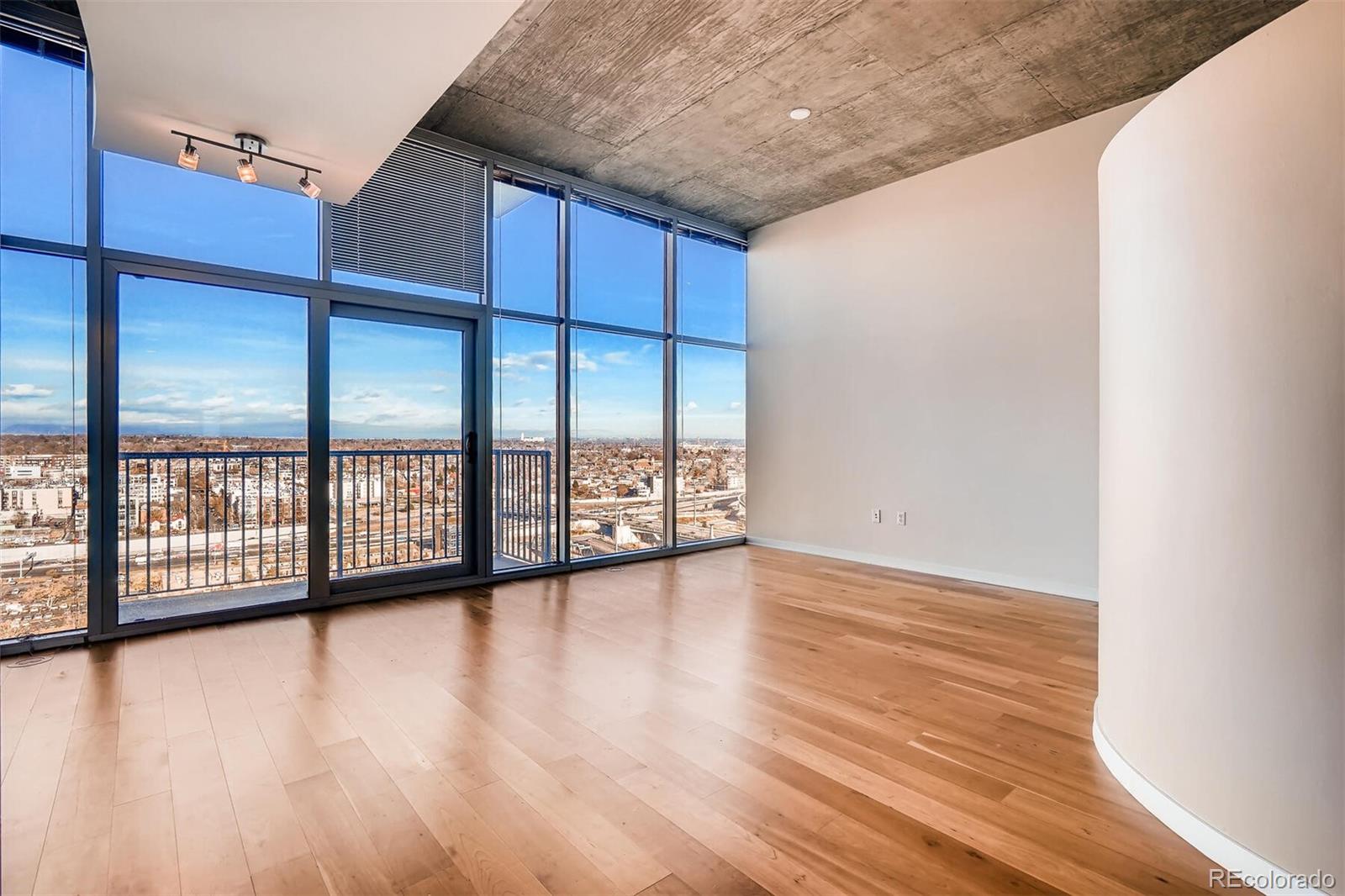 1700 Bassett Street Unit: 2115