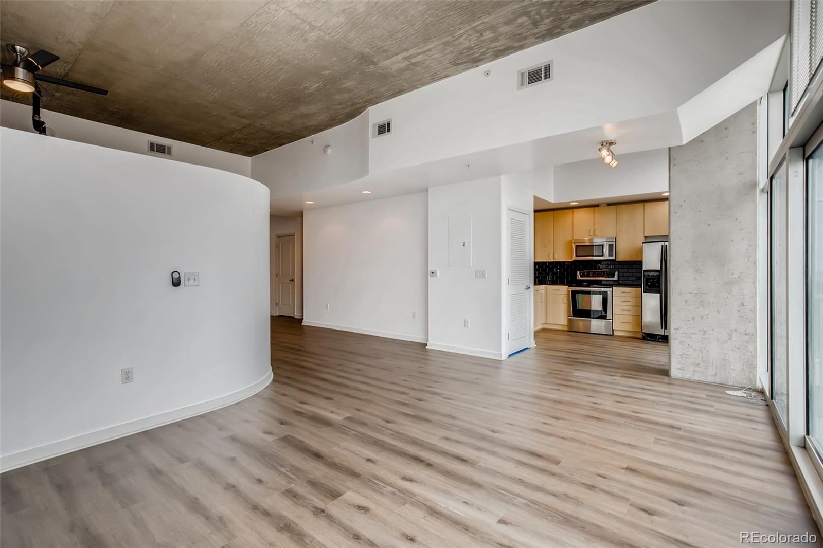 1700 Bassett Street Unit: 2115