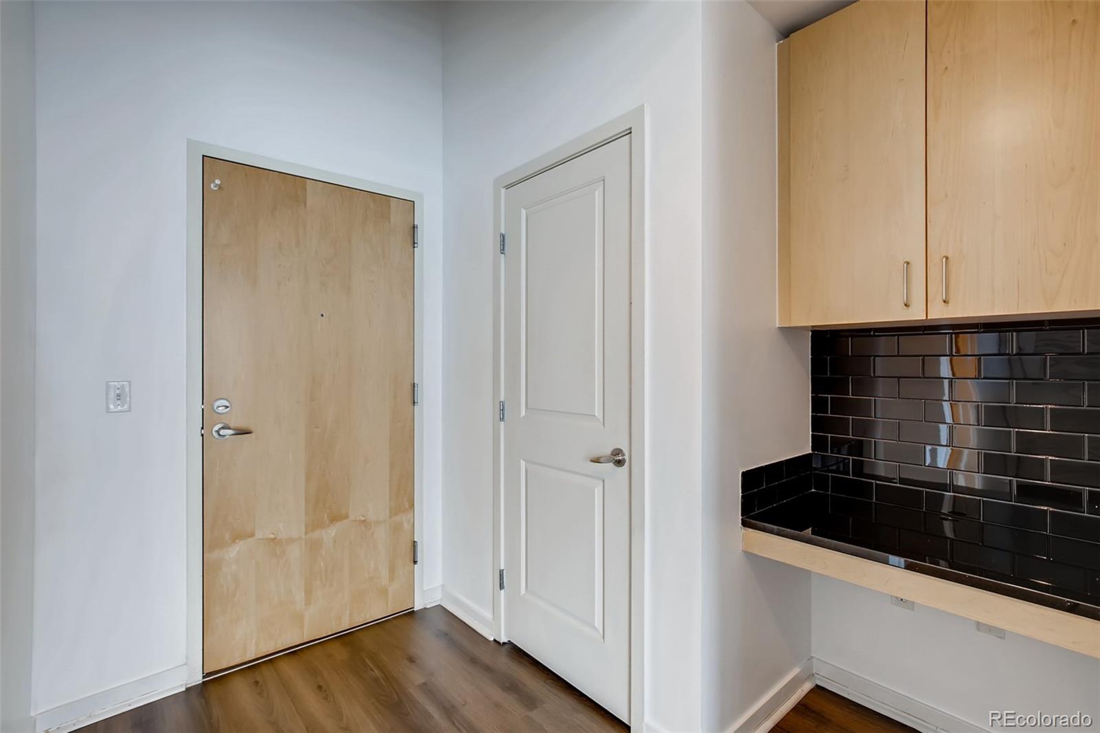 1700 Bassett Street Unit: 2115