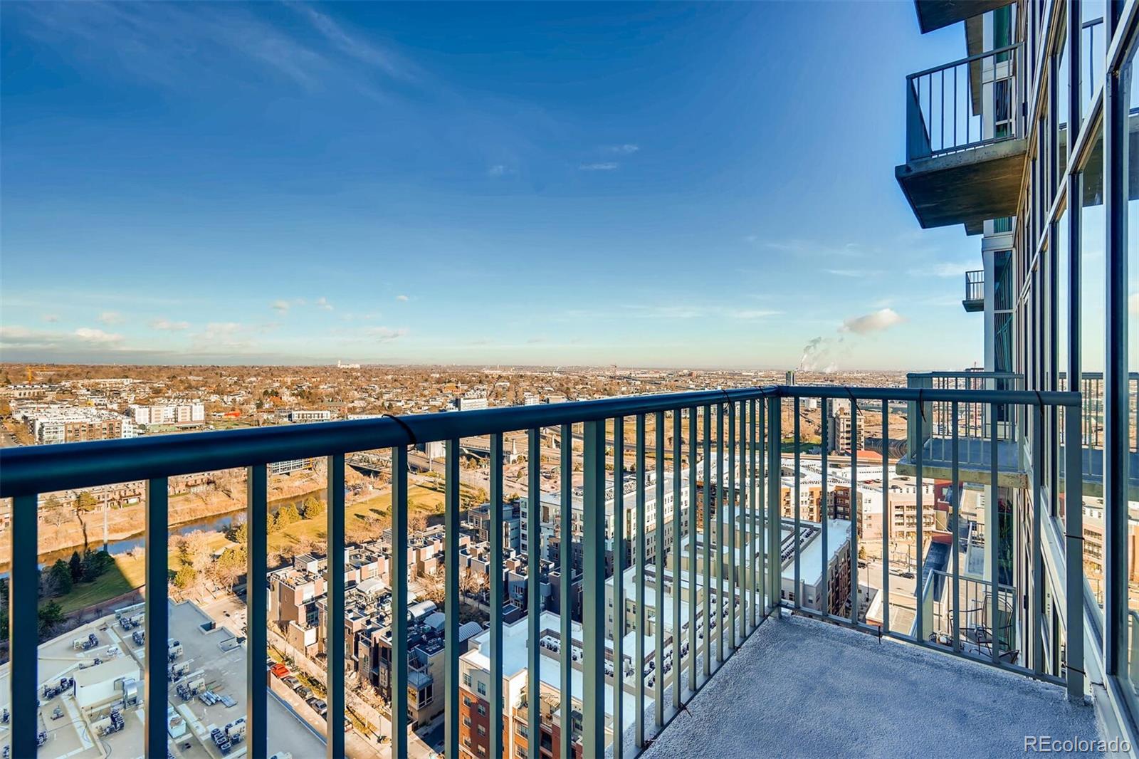 1700 Bassett Street Unit: 2115