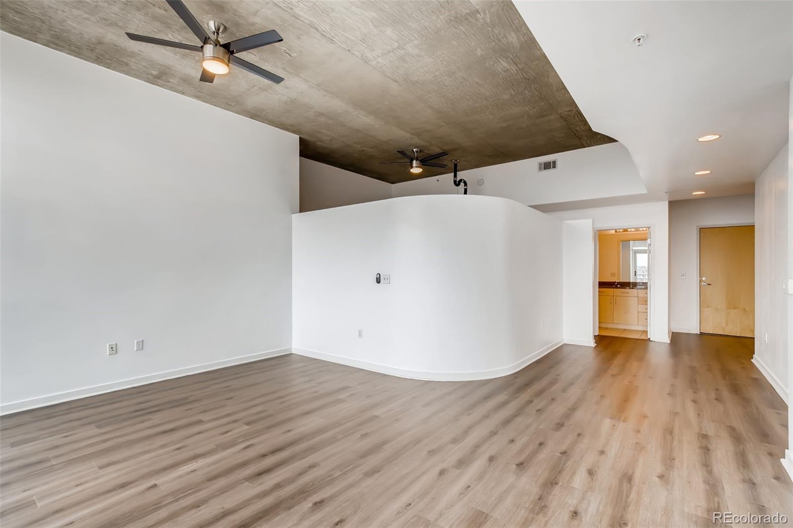 1700 Bassett Street Unit: 2115