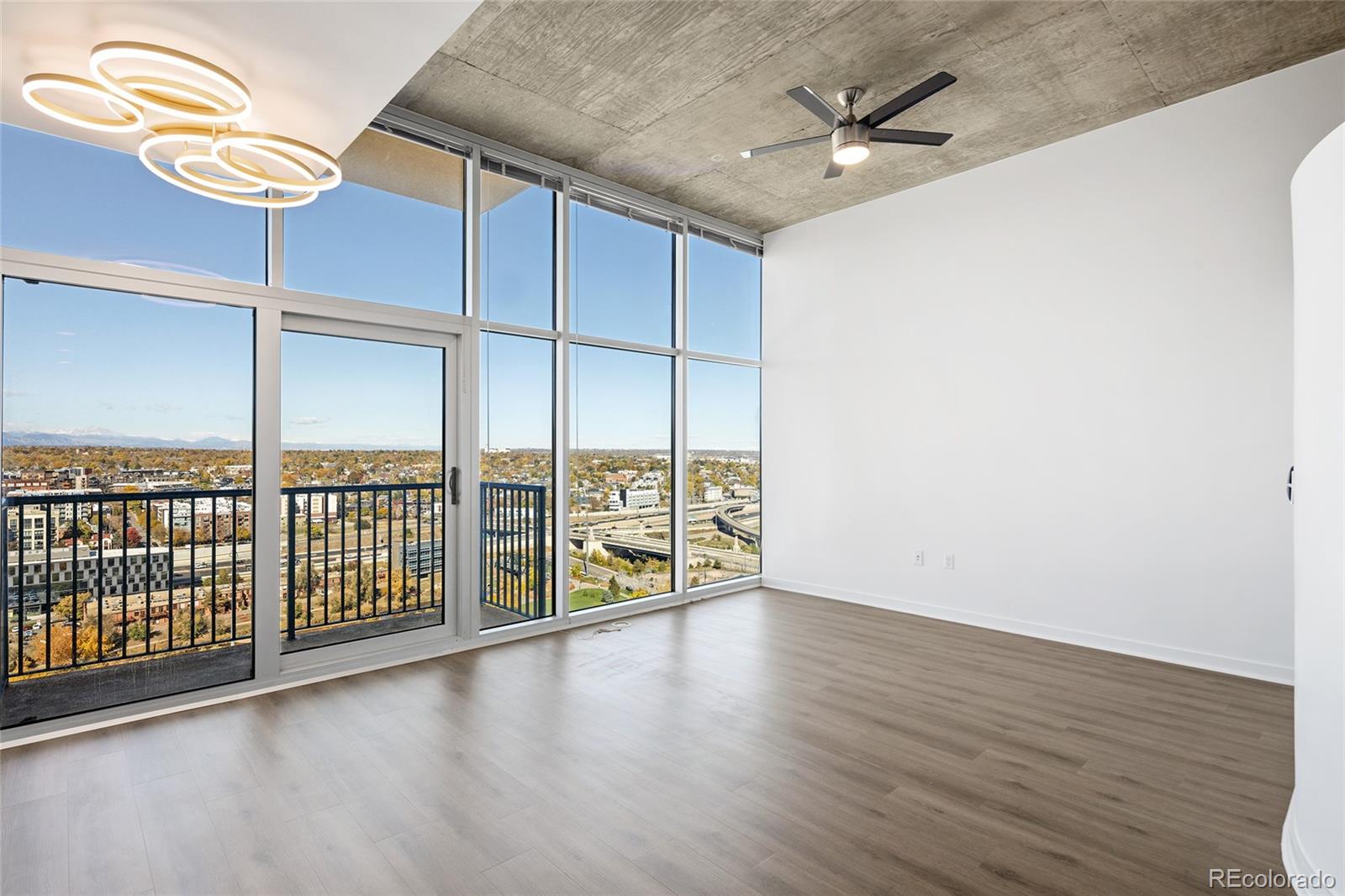 1700 Bassett Street Unit: 2115