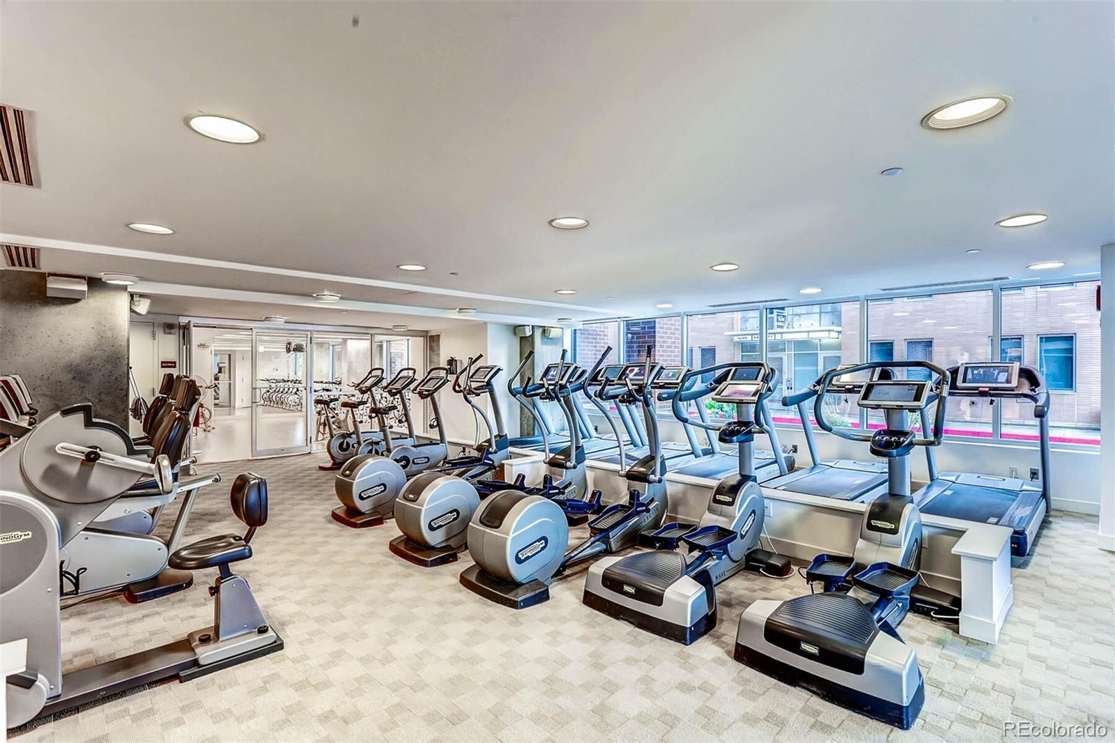 1700 Bassett Street Unit: 2115
