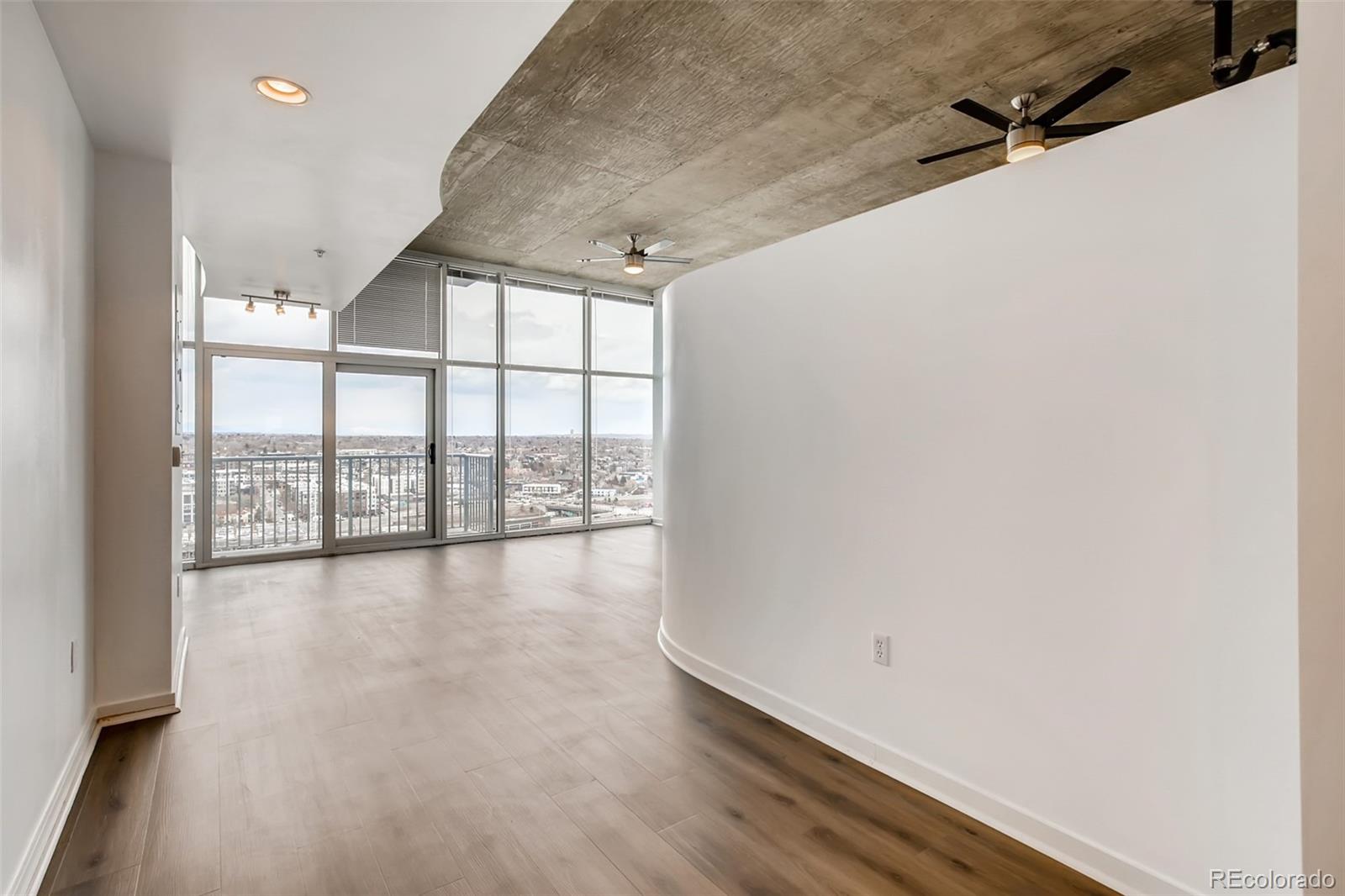 1700 Bassett Street Unit: 2115