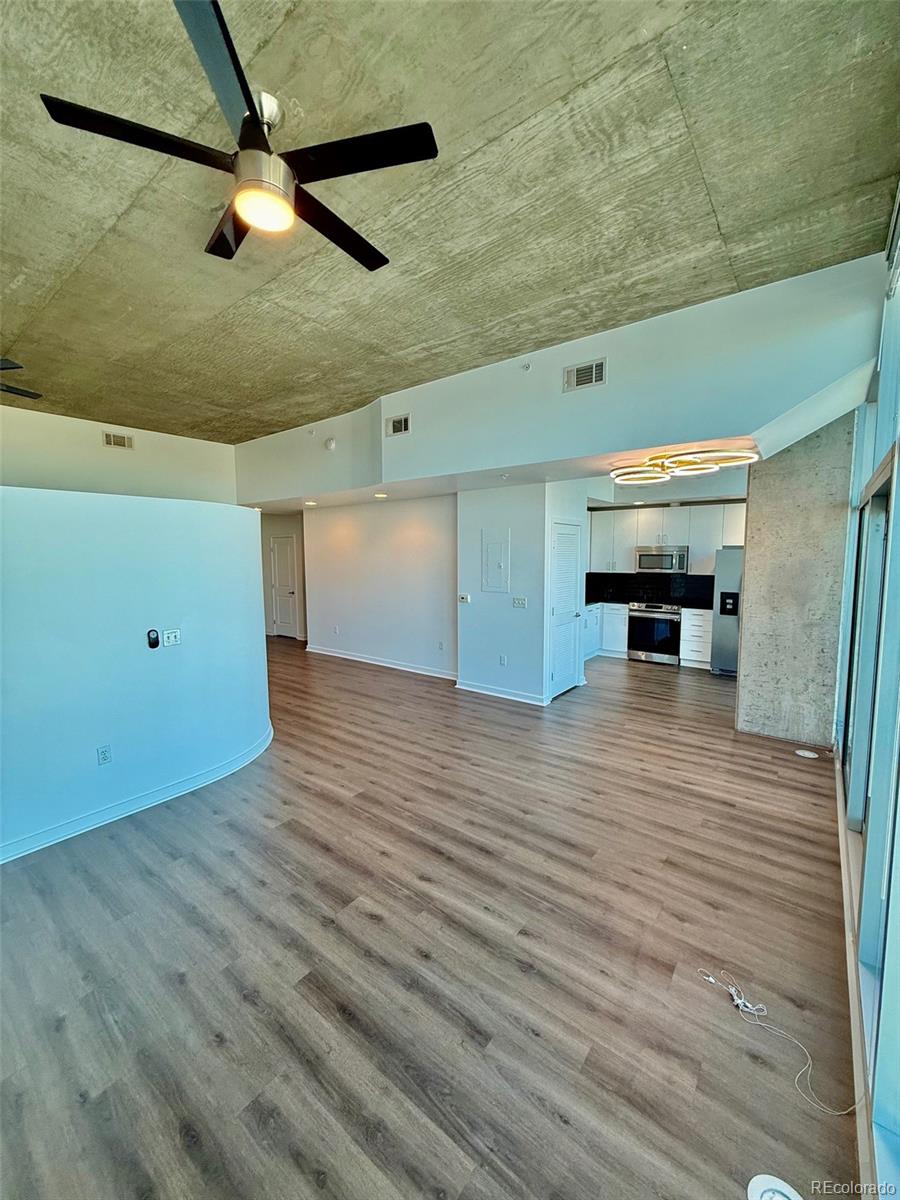 1700 Bassett Street Unit: 2115