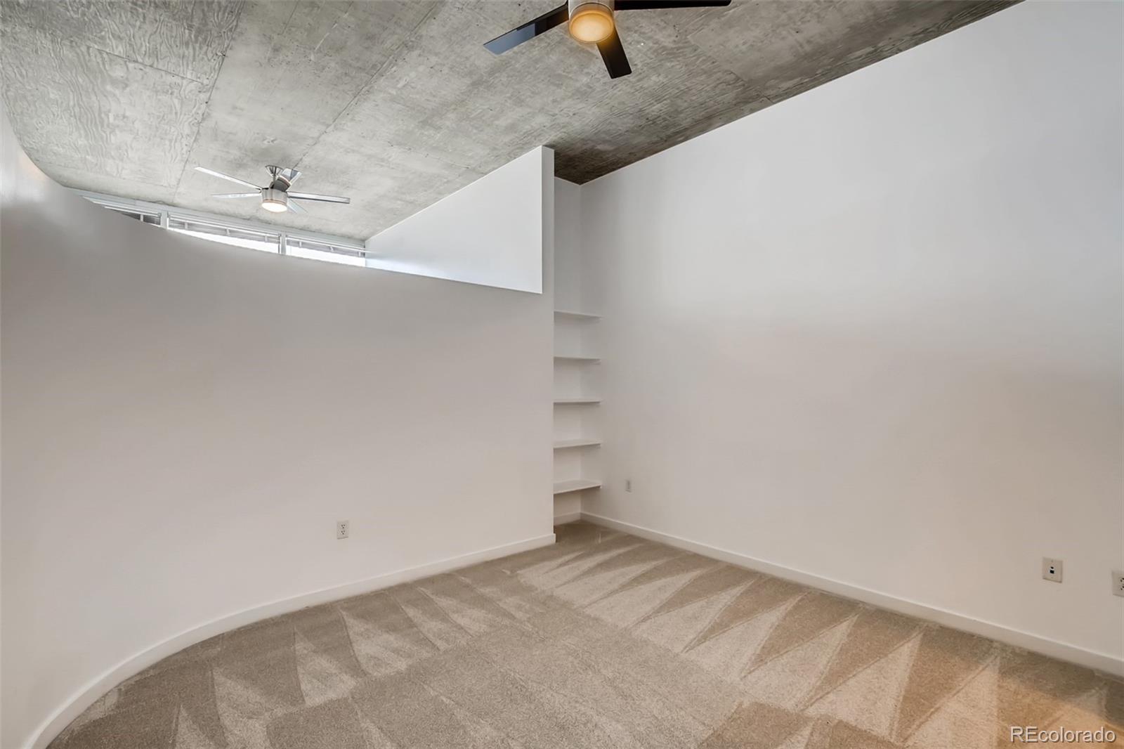 1700 Bassett Street Unit: 2115