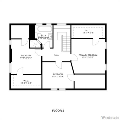 2062 Eudora Street