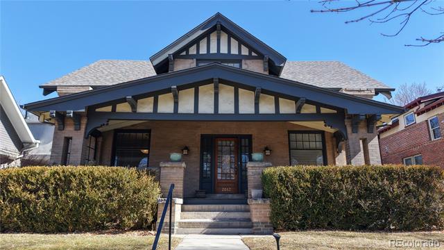 2062 Eudora Street