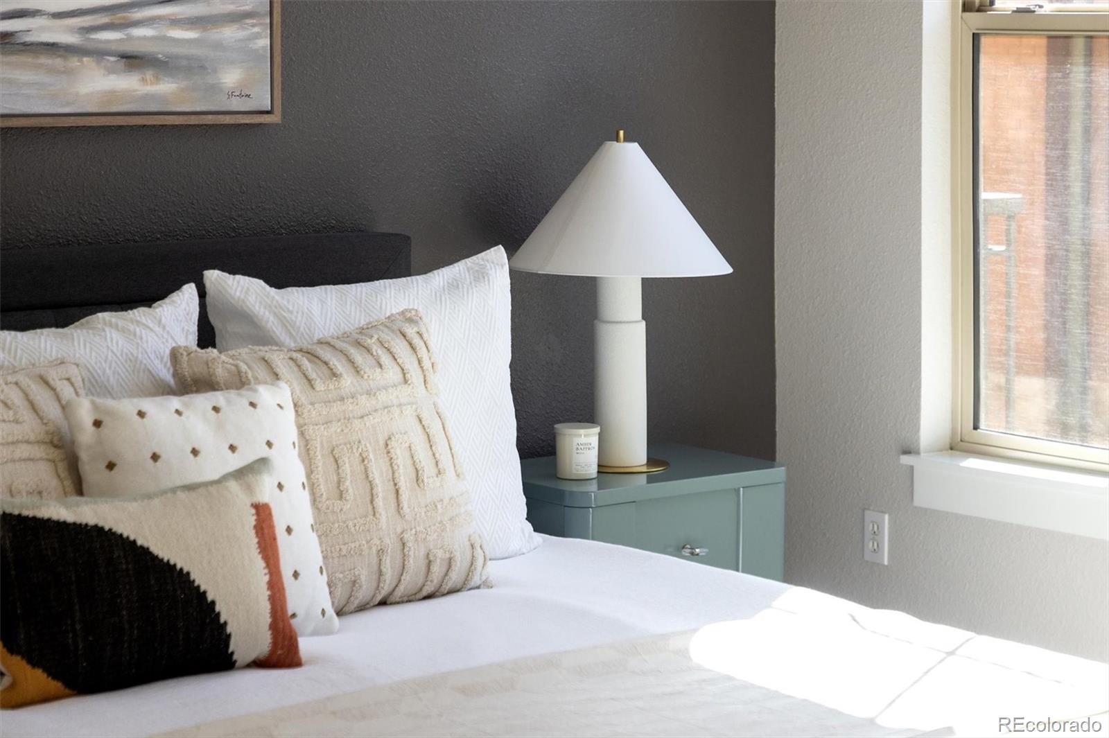 1699 N Downing Street Unit: 108