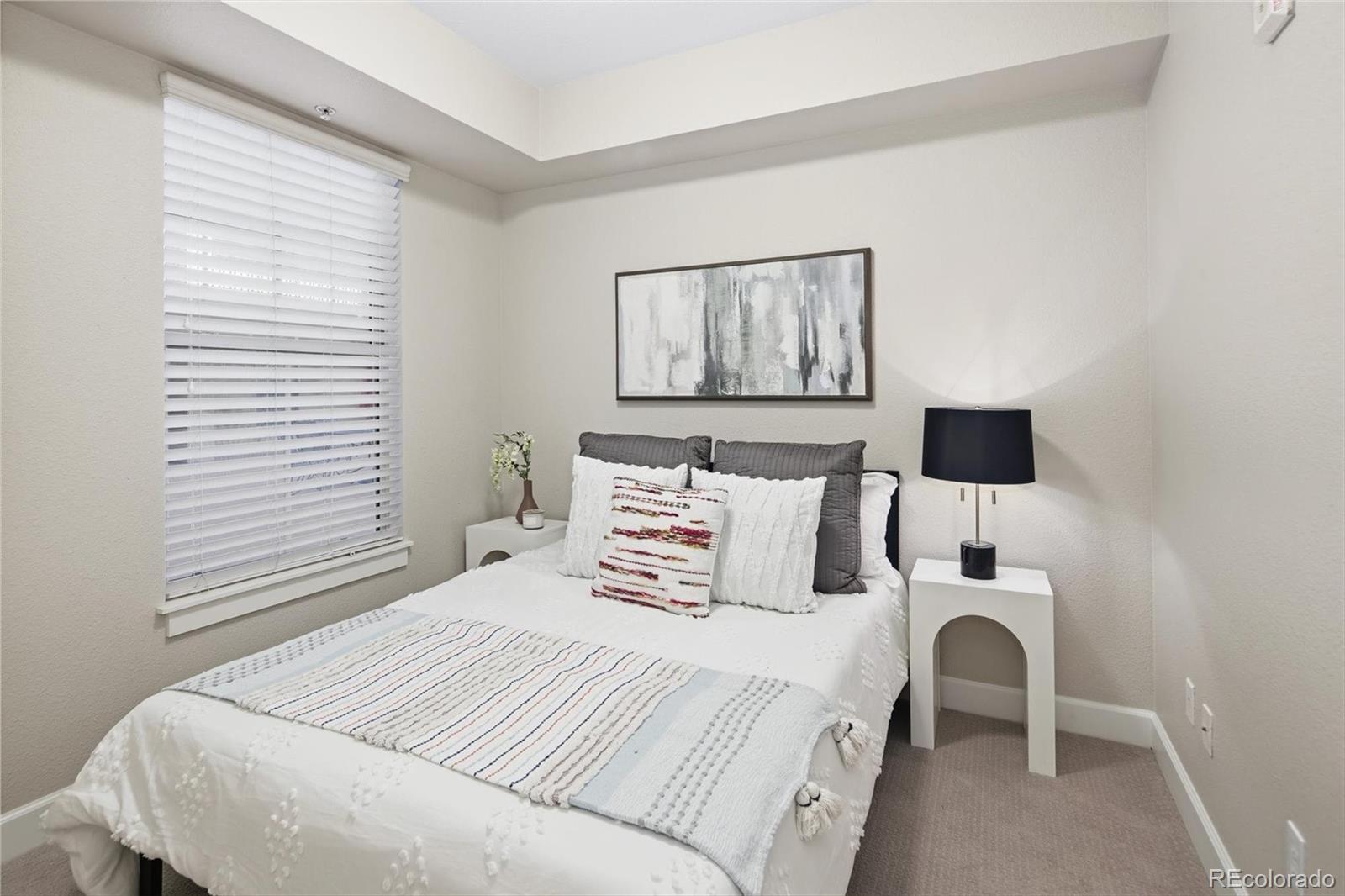 1699 N Downing Street Unit: 108