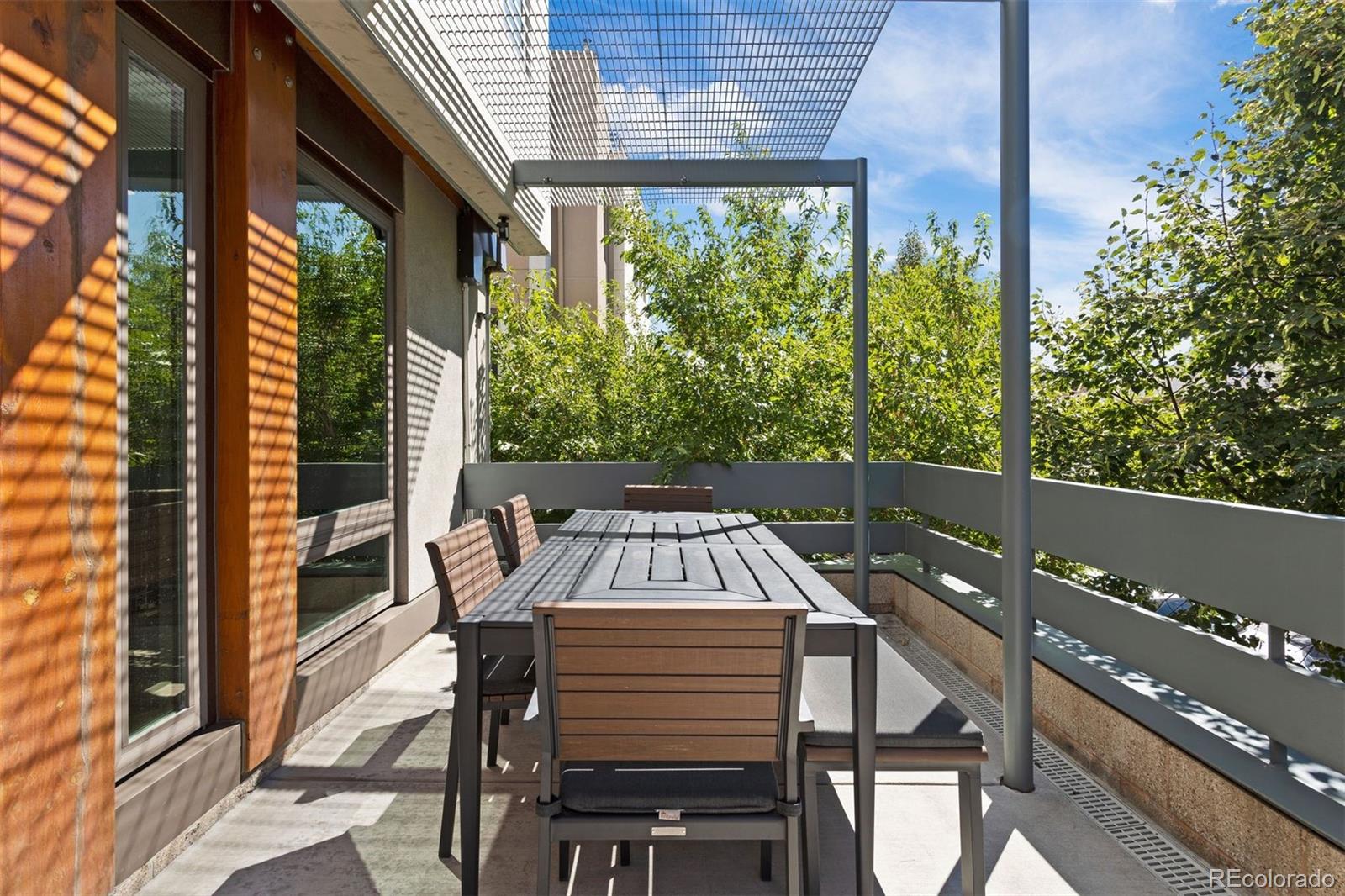 3400 Tejon Street