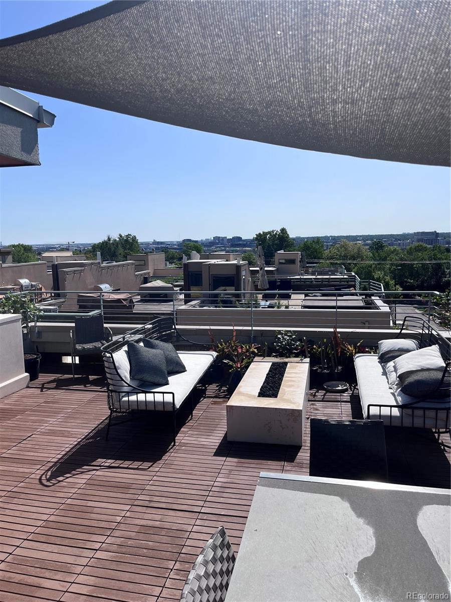 3400 Tejon Street