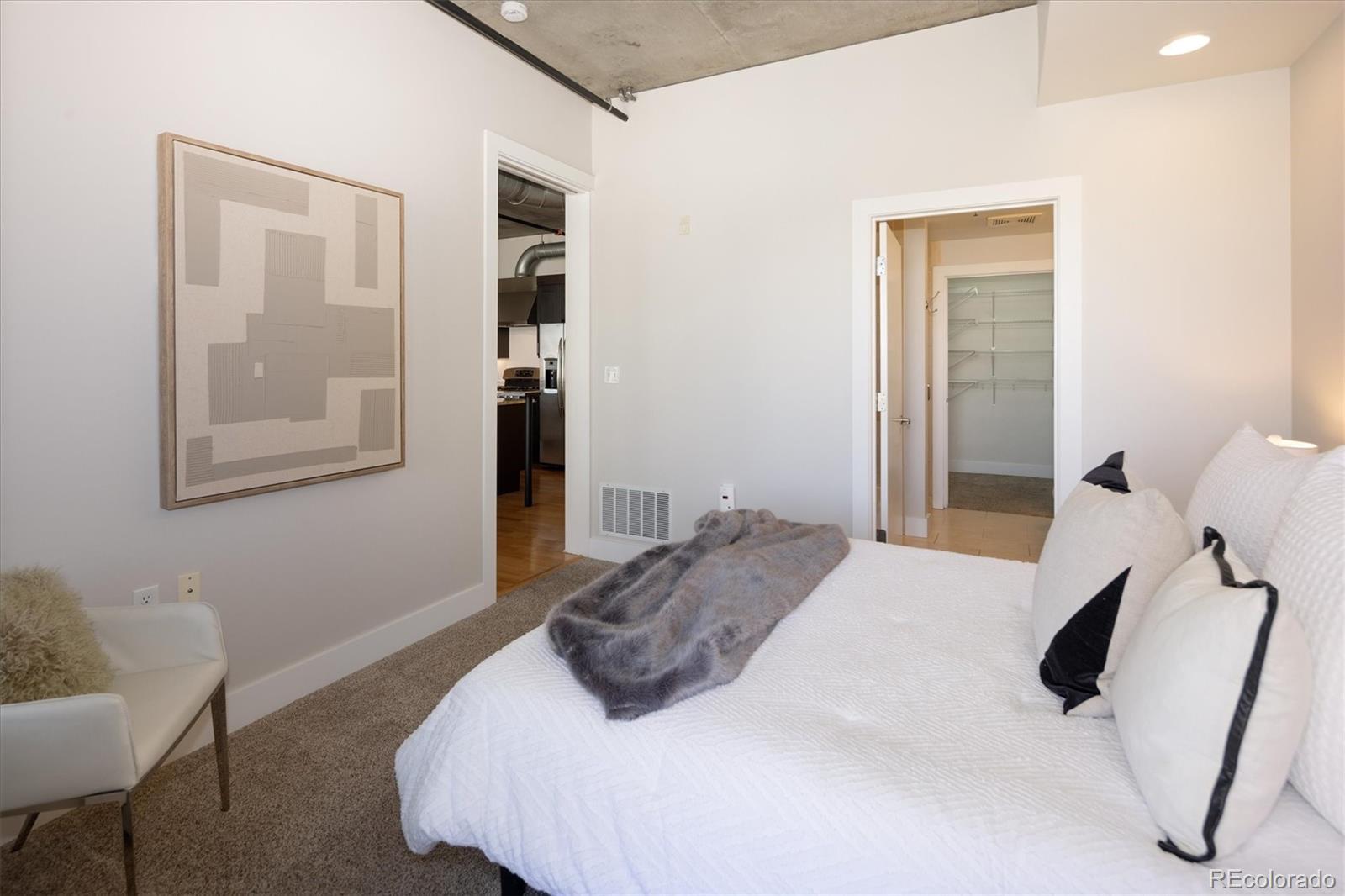 2210 Blake Street Unit: 209