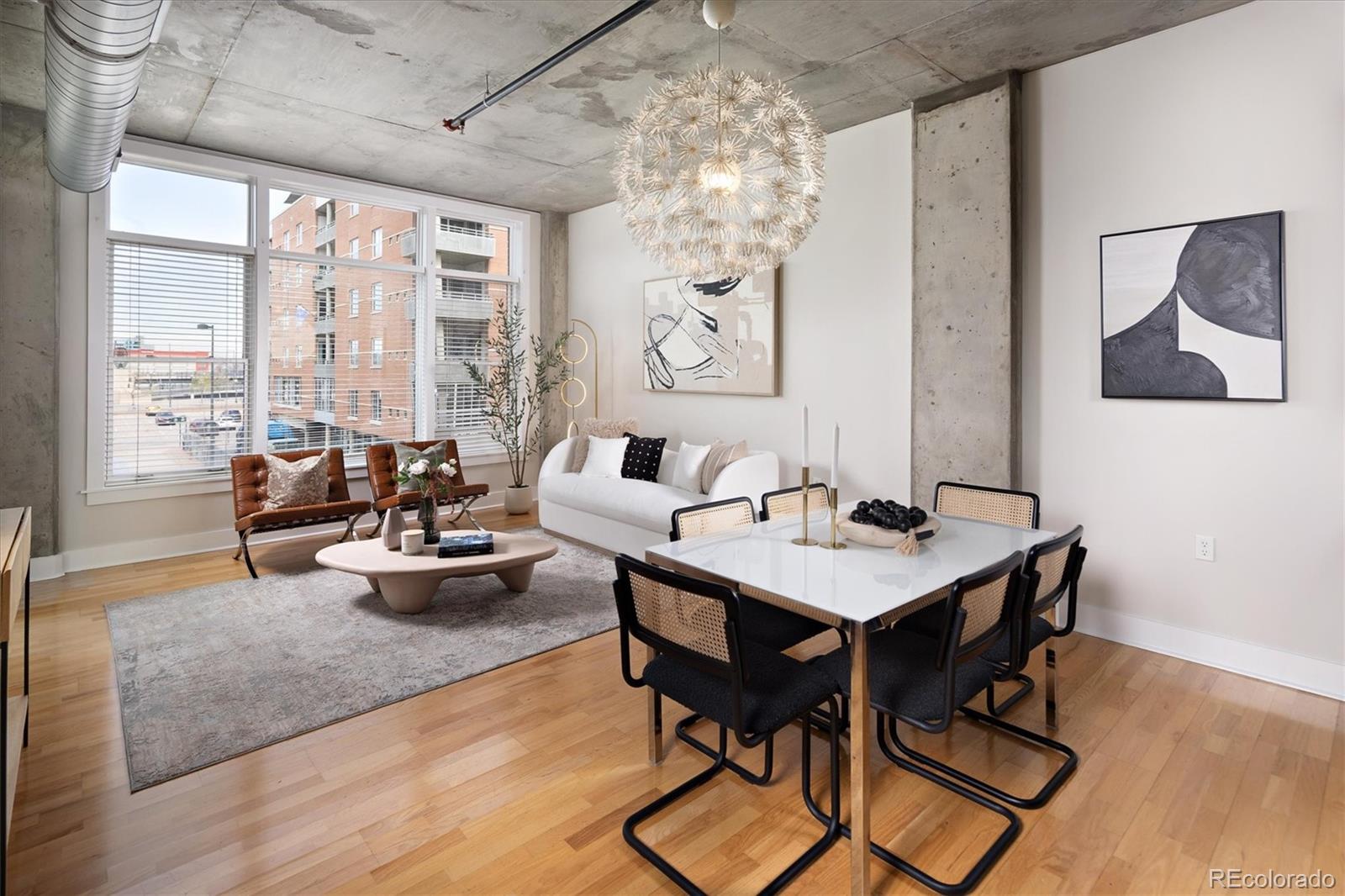 2210 Blake Street Unit: 209