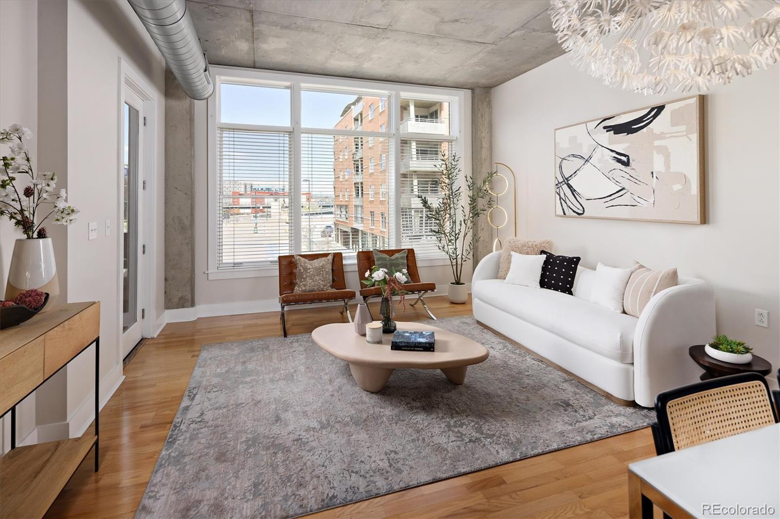 2210 Blake Street Unit: 209