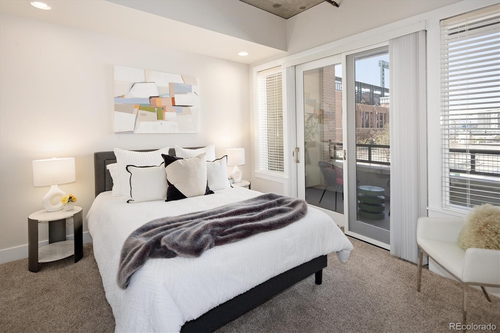 2210 Blake Street Unit: 209