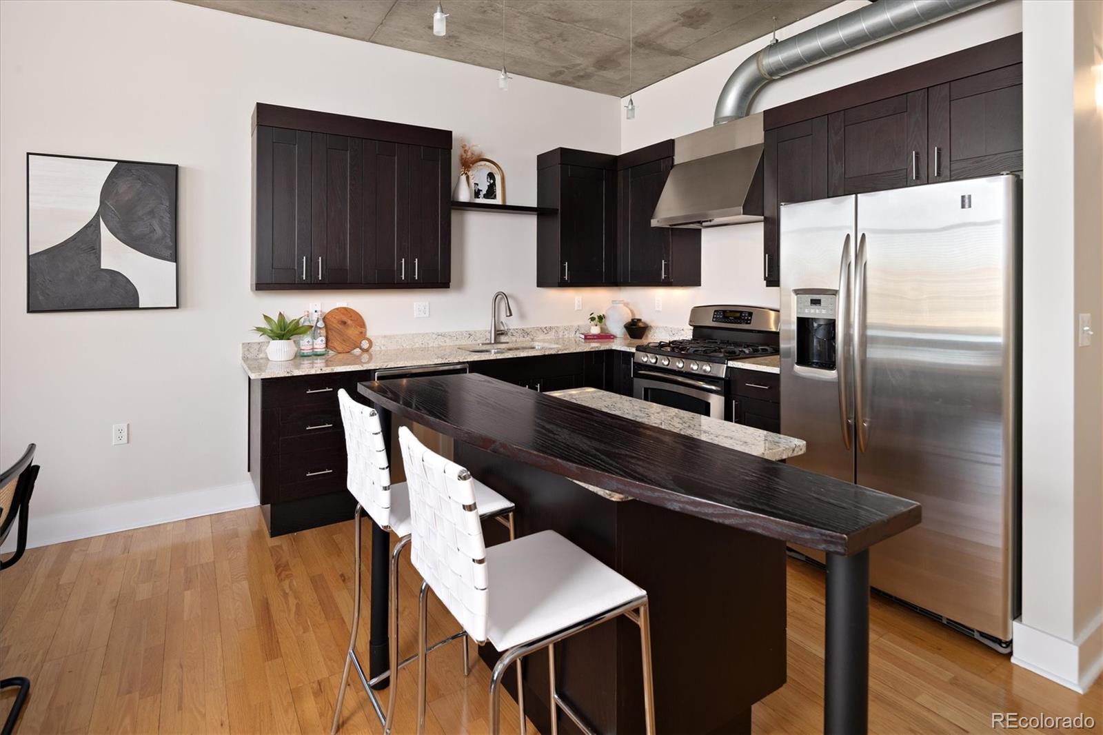 2210 Blake Street Unit: 209