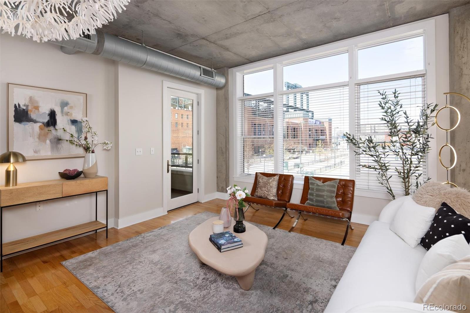 2210 Blake Street Unit: 209