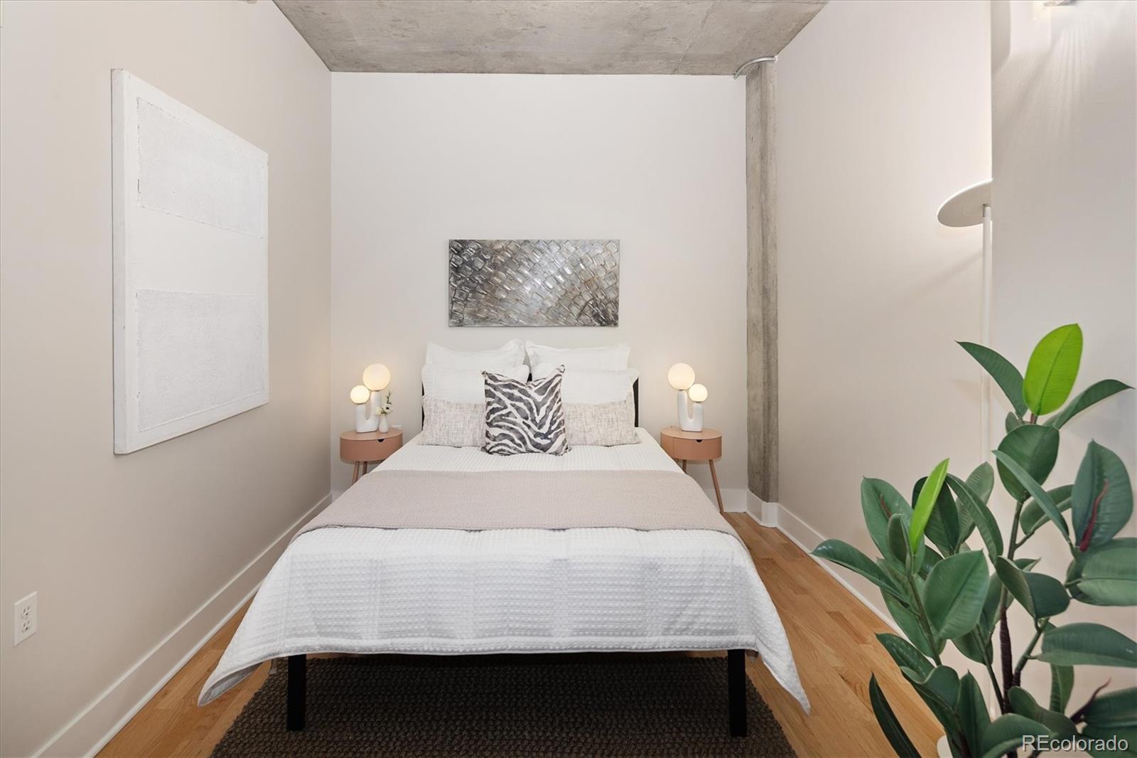 2210 Blake Street Unit: 209