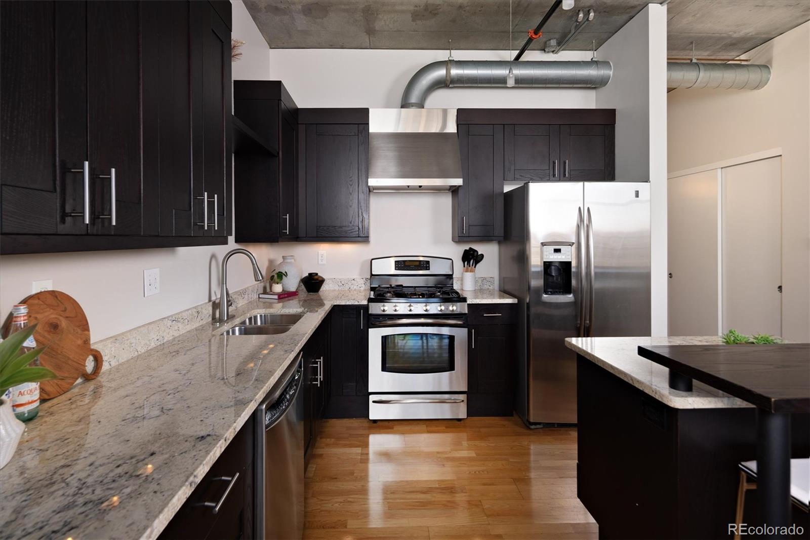 2210 Blake Street Unit: 209