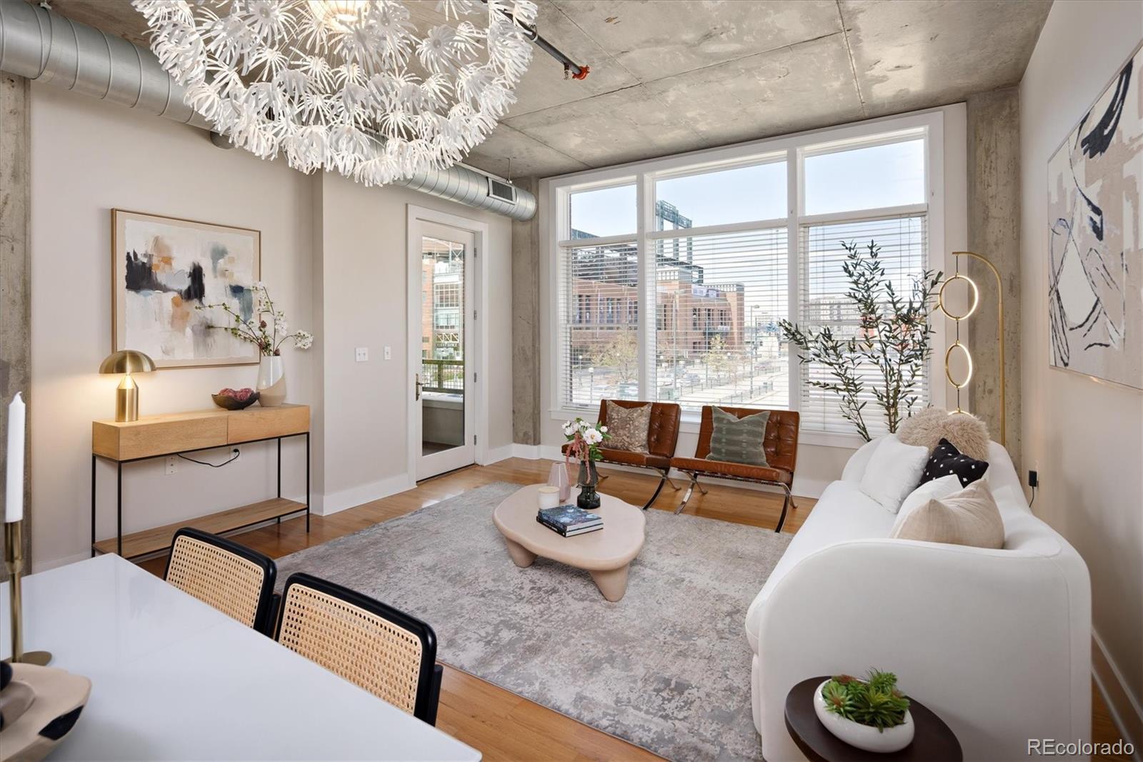 2210 Blake Street Unit: 209