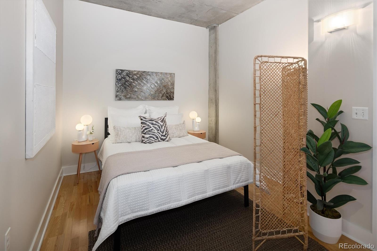 2210 Blake Street Unit: 209