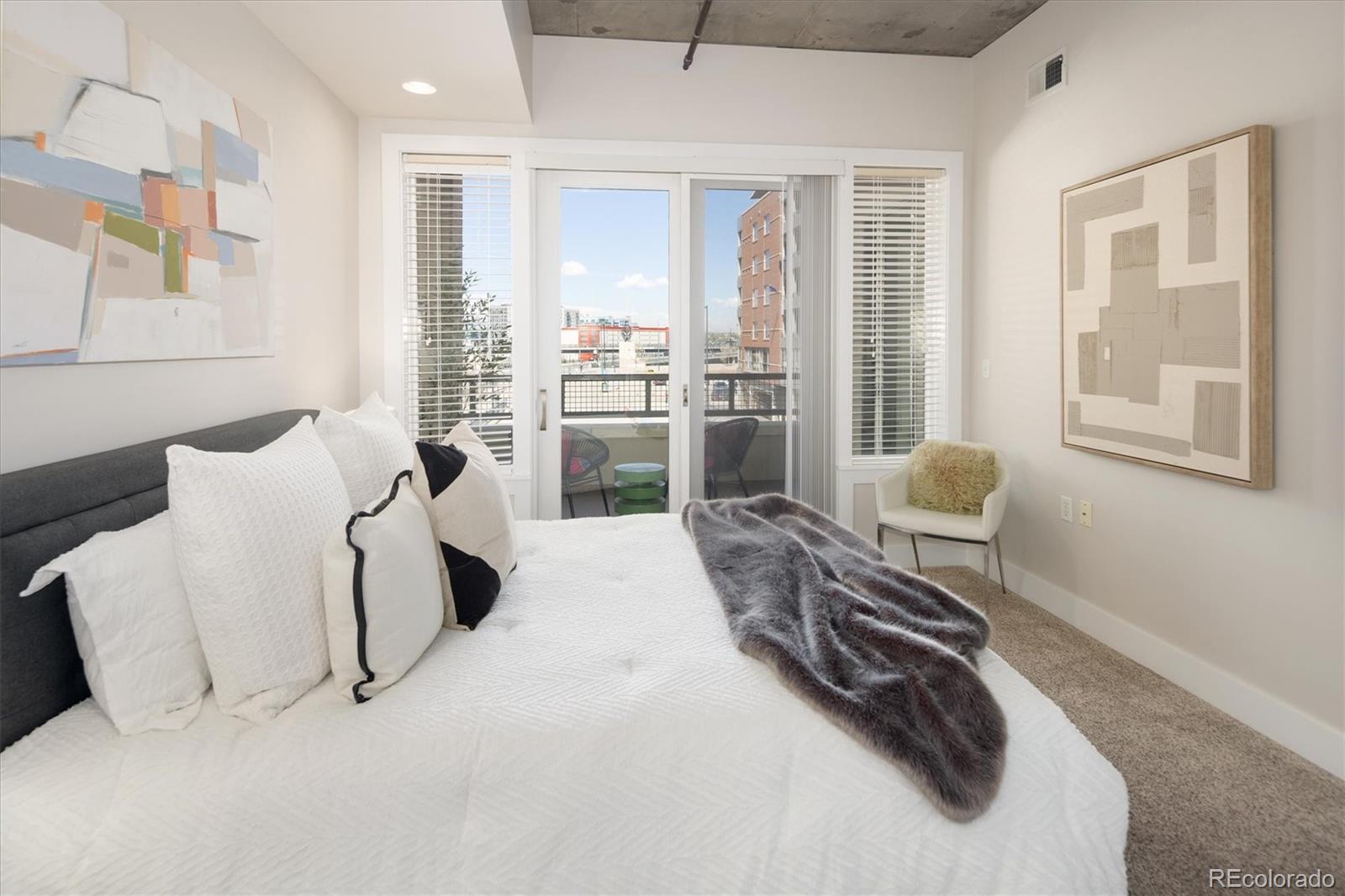 2210 Blake Street Unit: 209