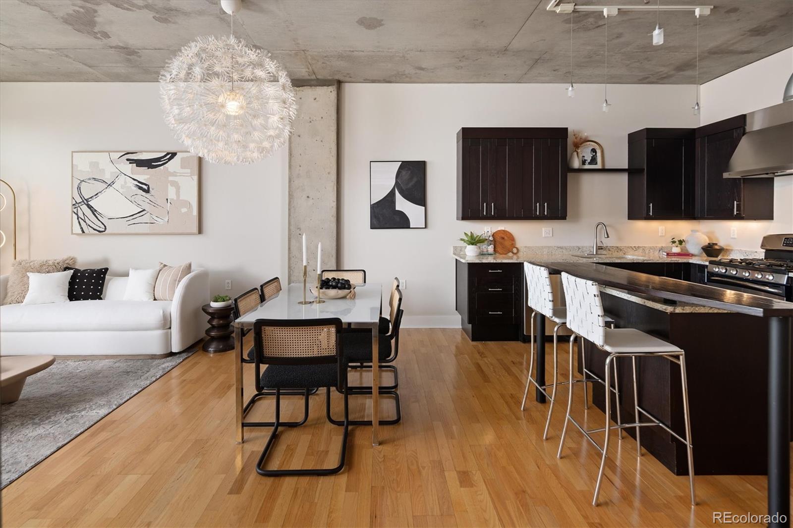 2210 Blake Street Unit: 209